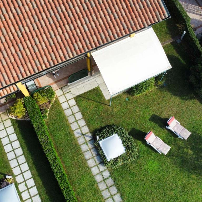 5 Min from Lake Garda, with Free Swimming Pool - Appartement 3 Chambres - 24