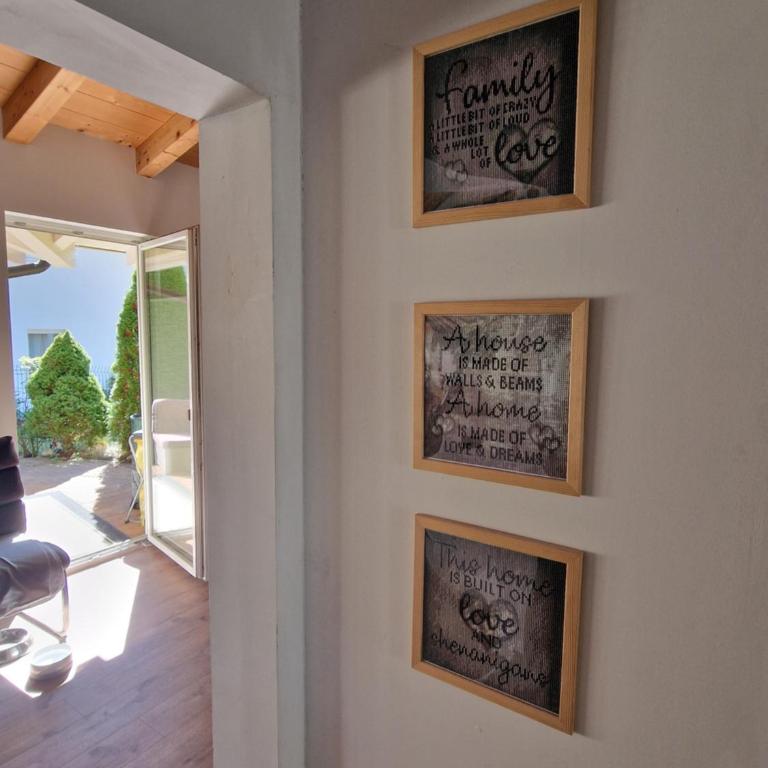 Chalet Fini - Haus mit 2 Schlafzimmern - 15