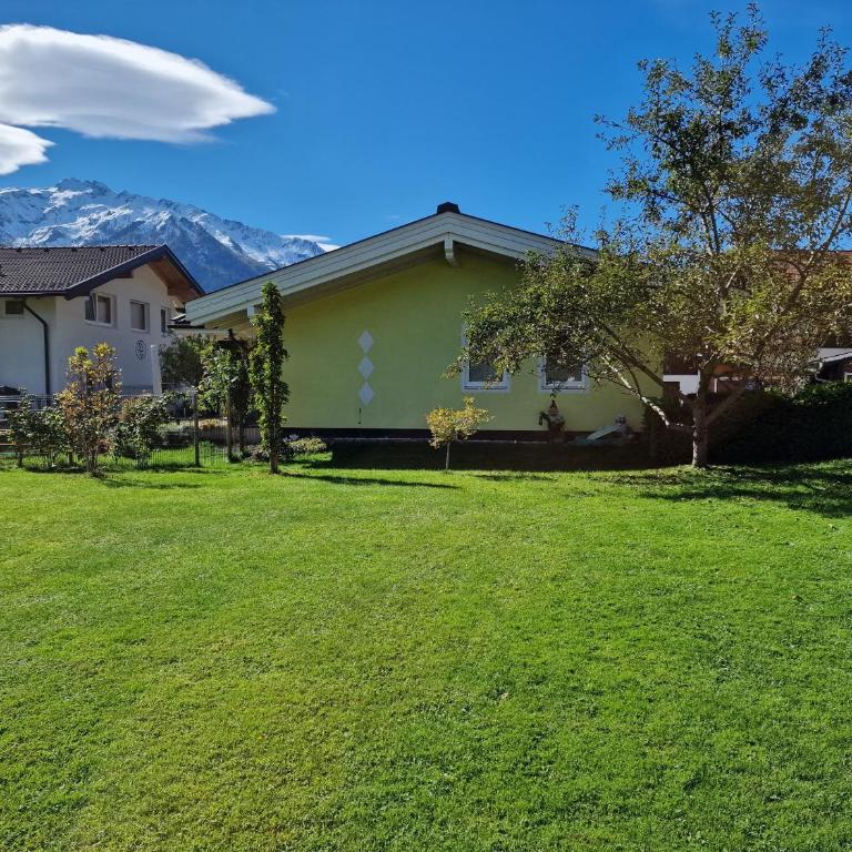 Chalet Fini - Haus mit 2 Schlafzimmern - 18
