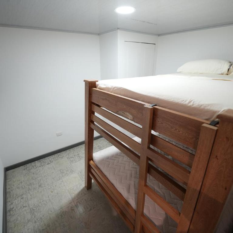 Loxodonta - Habitación Doble - 16