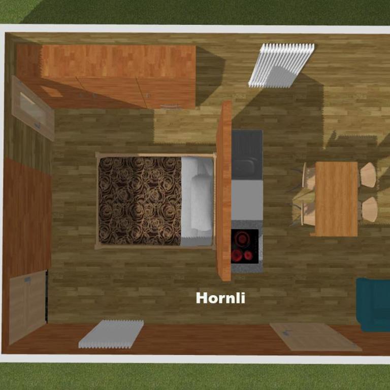 Fior di Roccia Apartments- in centro Cervinia, sauna privata, Matterhorn dream - Casa Vacanze - 21