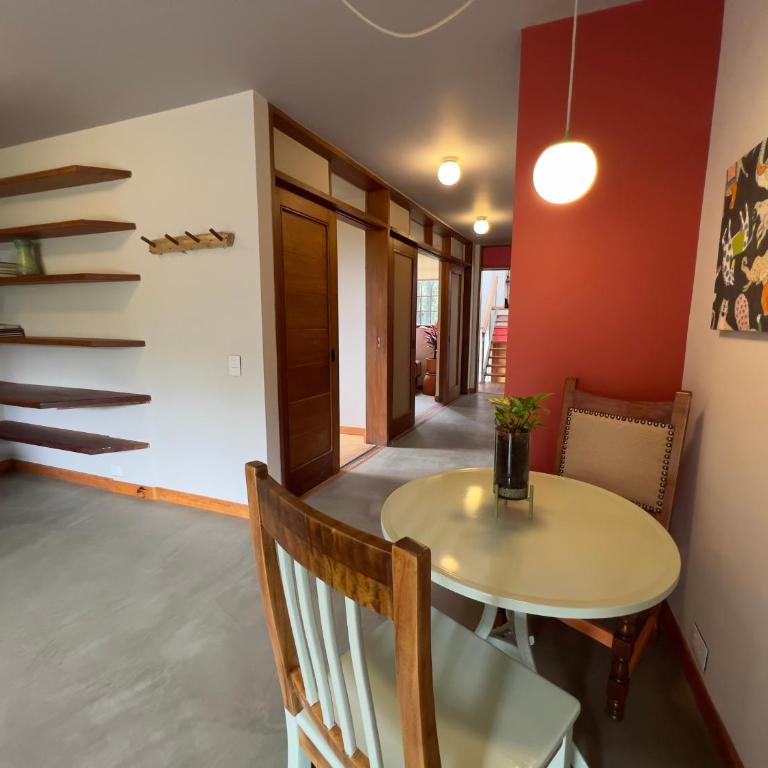 Son de la Loma Apartments - Standard Studio - 3