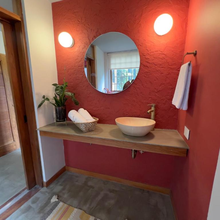 Son de la Loma Apartments - Standard Studio - 4