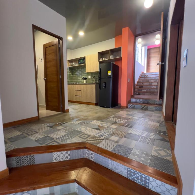 Son de la Loma Apartments - Deluxe Two-Bedroom Apartment with Garden View - 6
