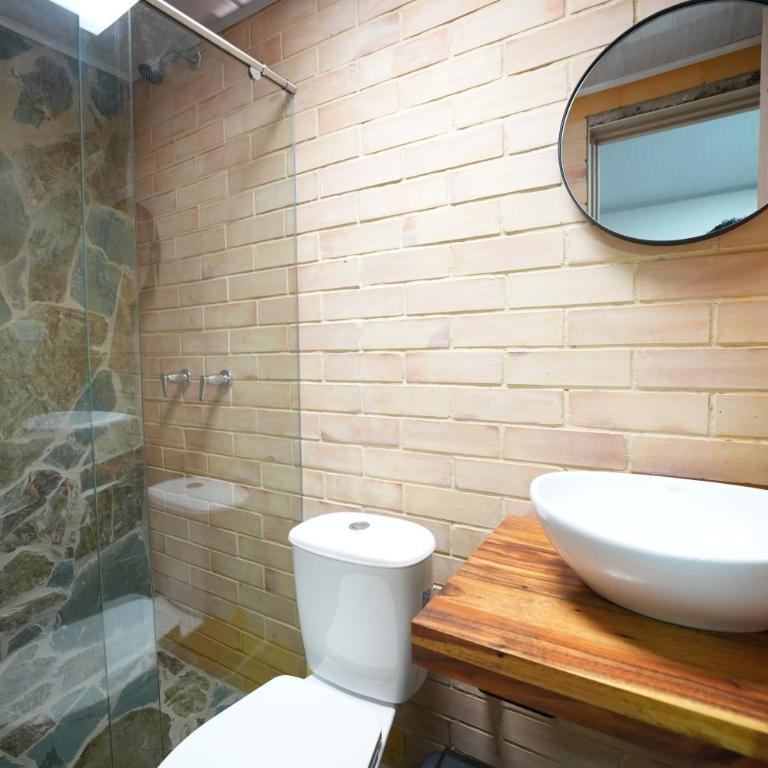 Loxodonta - Camarote Estándar - 11