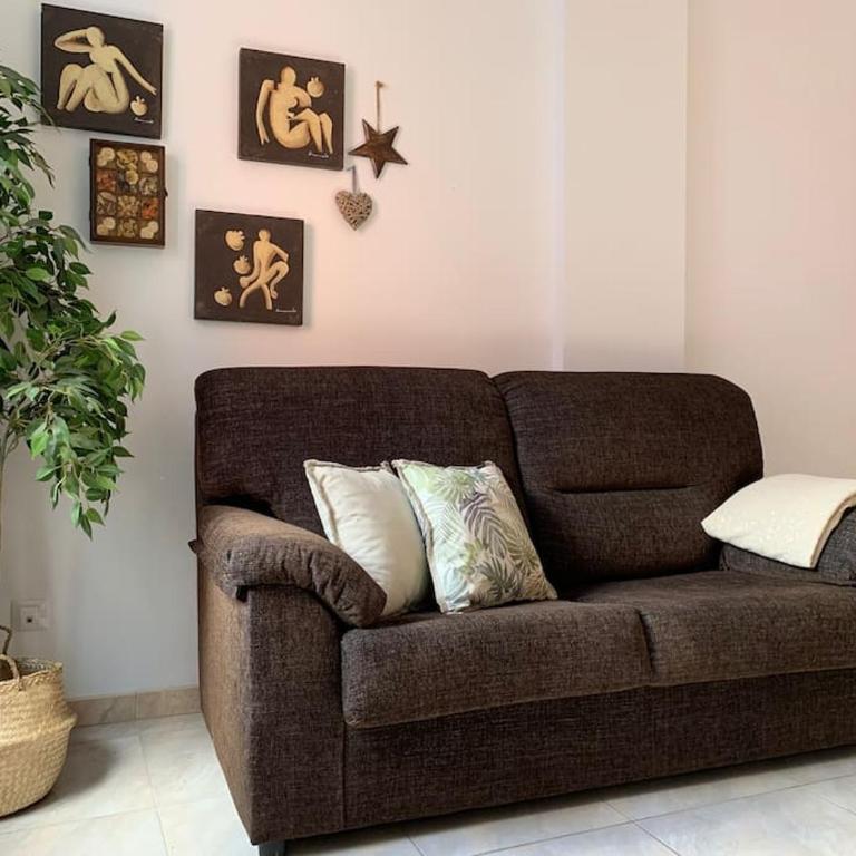 El Secadero House - Apartamento de 1 dormitorio - 4