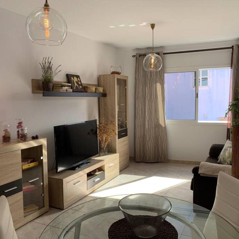 El Secadero House - Apartamento de 1 dormitorio - 5