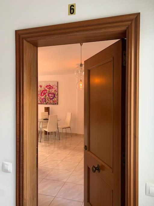 El Secadero House - Apartamento de 1 dormitorio - 10