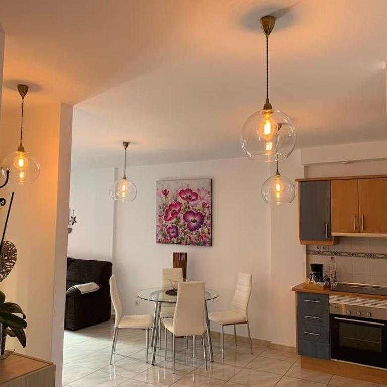 El Secadero House - Apartamento de 1 dormitorio - 20