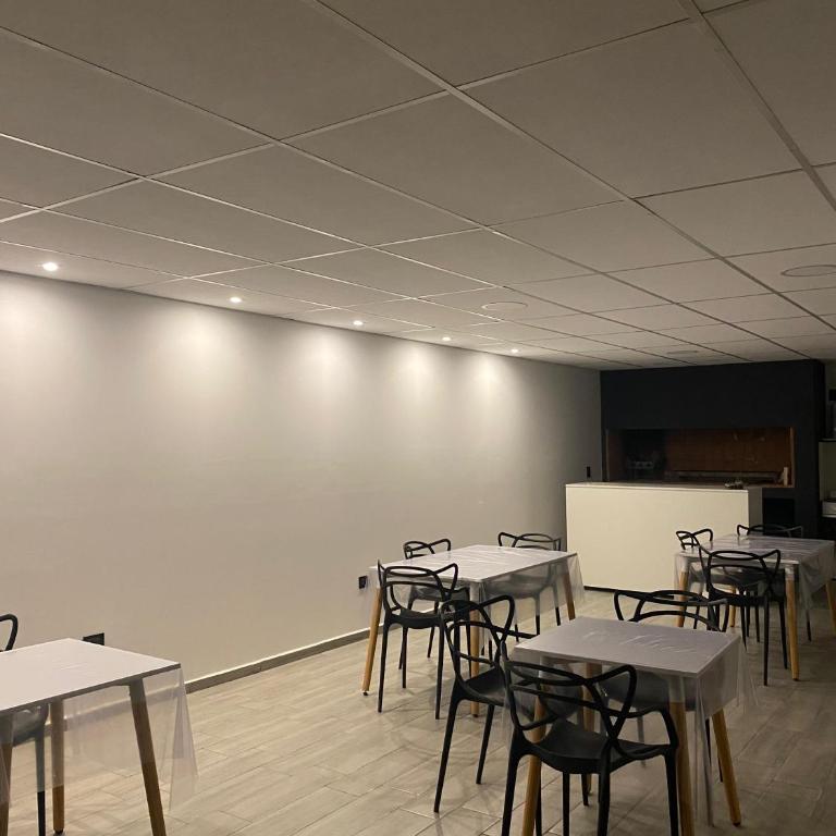 Complejo Giraluna - Apartamento de 1 dormitorio - 16