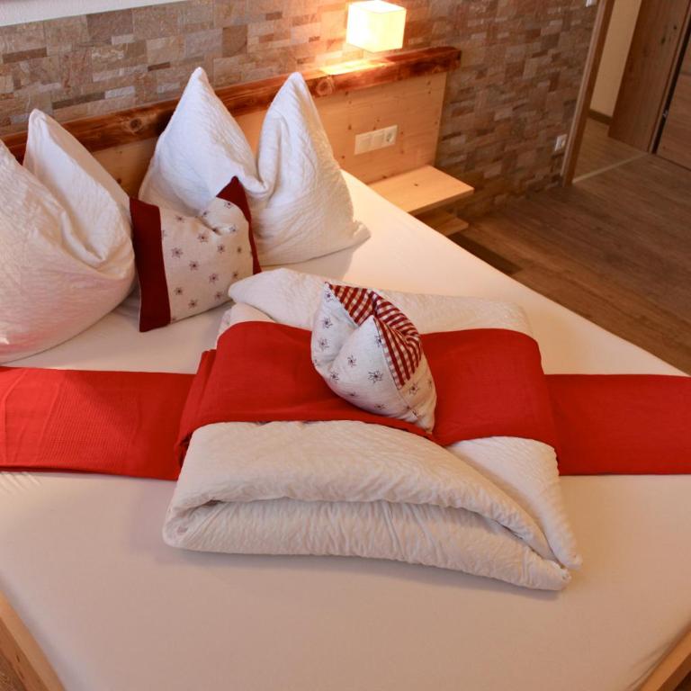 Alpenchalet Zillertal - Apartment mit 2 Schlafzimmern und Terrasse - 16