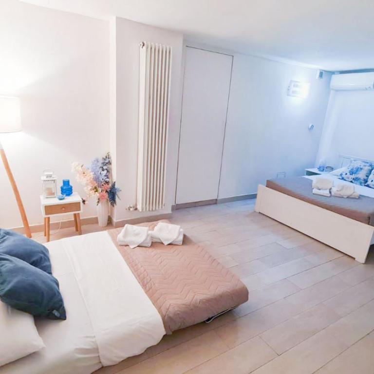 casati degli artisti - Appartamento con 1 Camera da Letto - 1