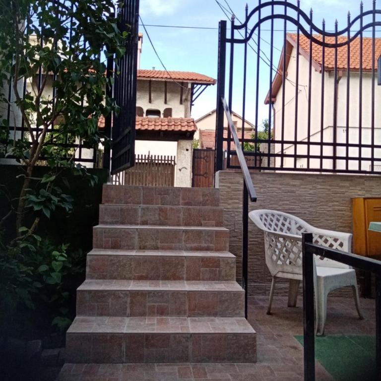 Jakovljević Apartment - Apartman sa 1 Spavaćom Sobom - 4