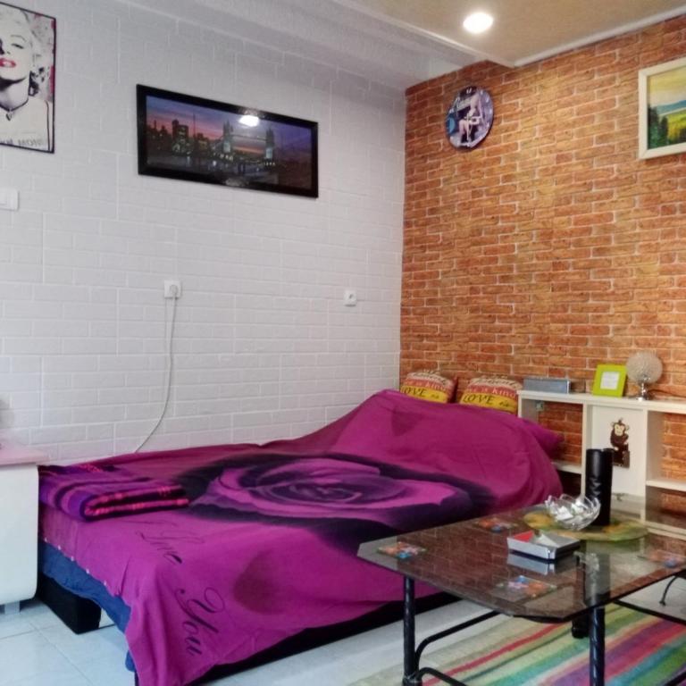 Jakovljević Apartment - Apartman sa 1 Spavaćom Sobom - 3