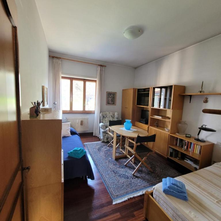 Panoramico Eur - Appartamento con 3 Camere da Letto - 8