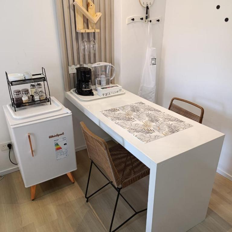 Minibait II Estudio en Palermo Soho - Apartamento de 1 dormitorio - 7