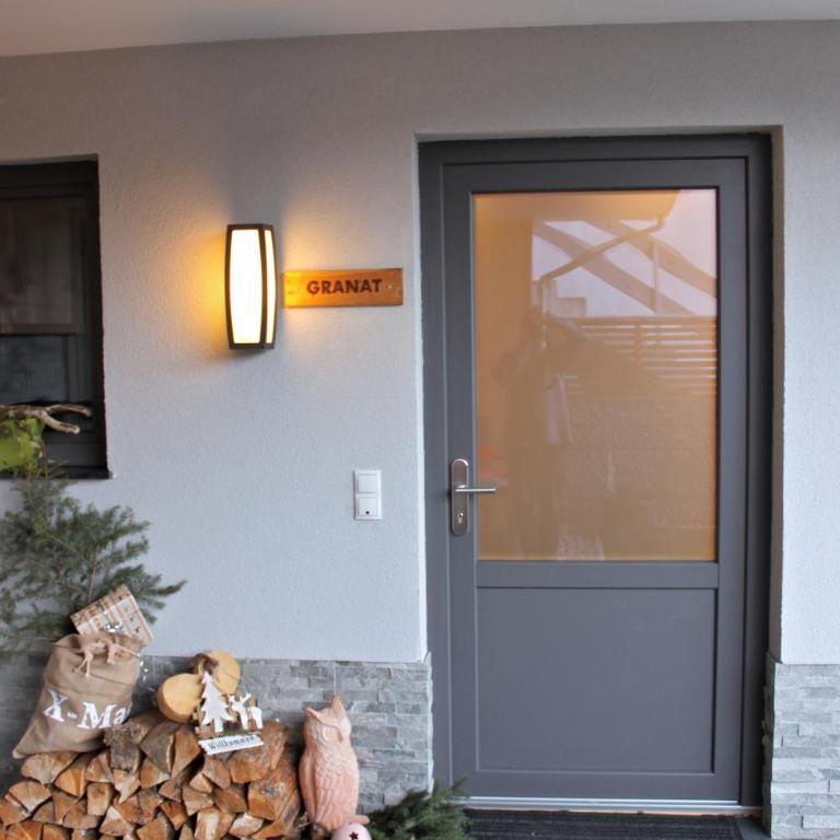Alpenchalet Zillertal - Apartment mit 2 Schlafzimmern und Terrasse - 18