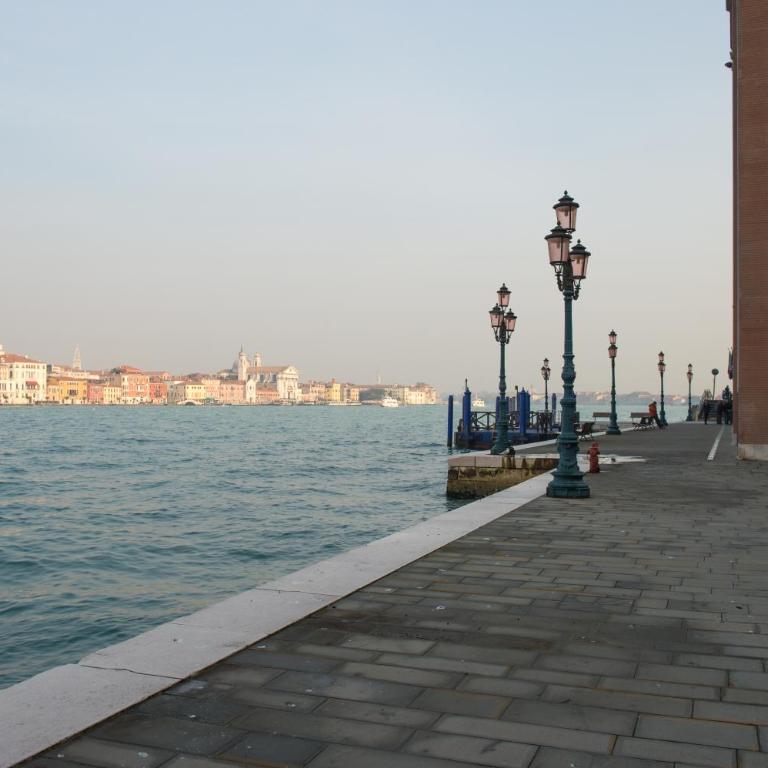 Residenza Giudecca Molino Stucky - Appartamento - 20