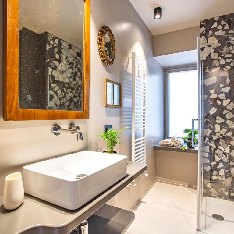 Grey Loft Treviso - Apartment mit 1 Schlafzimmer - 2