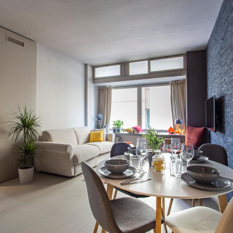 Grey Loft Treviso - Apartment mit 1 Schlafzimmer - 5