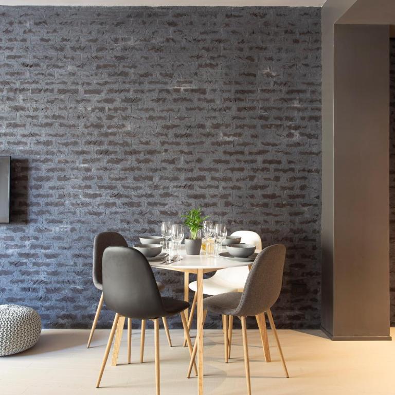 Grey Loft Treviso - Apartment mit 1 Schlafzimmer - 6
