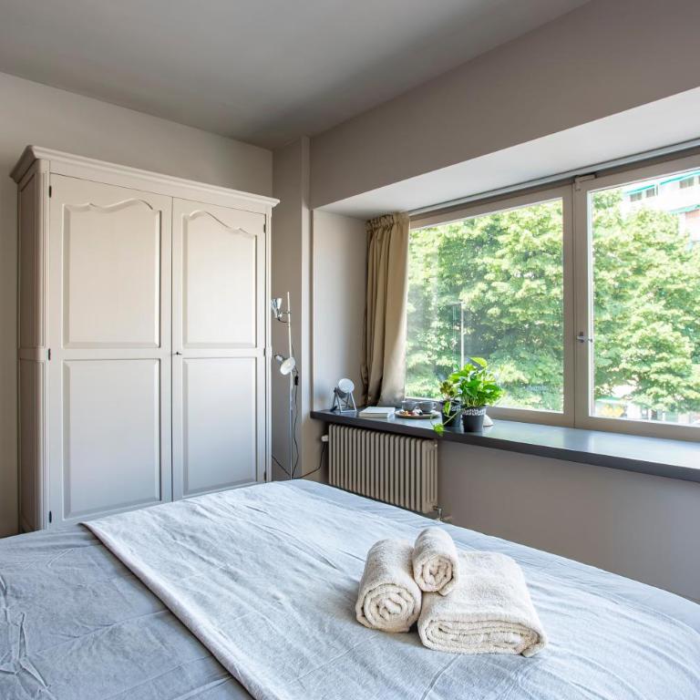 Grey Loft Treviso - Apartment mit 1 Schlafzimmer - 7