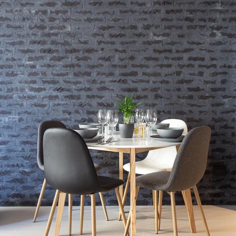 Grey Loft Treviso - Apartment mit 1 Schlafzimmer - 9