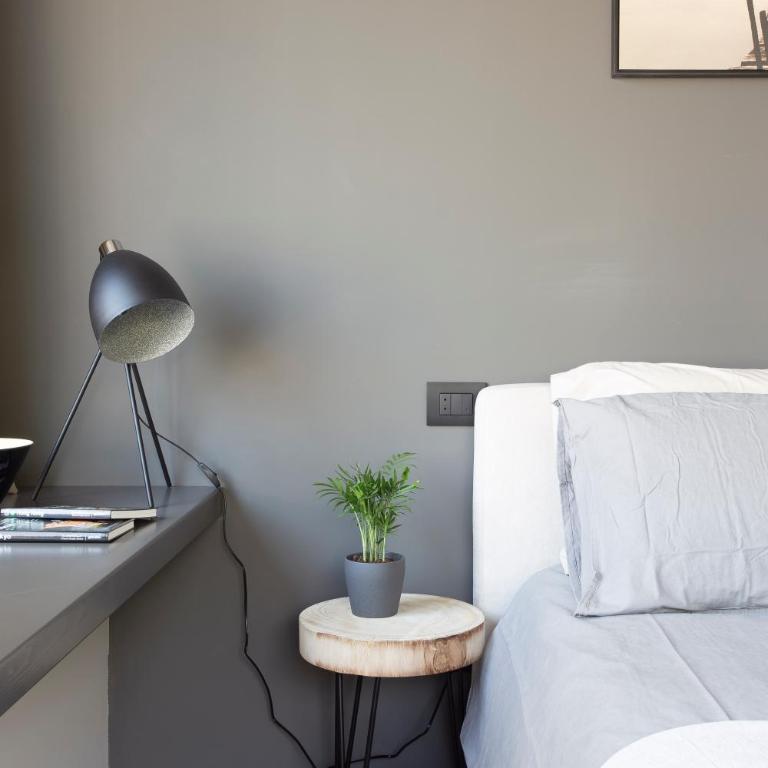 Grey Loft Treviso - Apartment mit 1 Schlafzimmer - 10