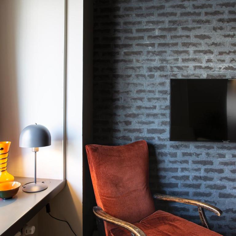 Grey Loft Treviso - Apartment mit 1 Schlafzimmer - 11