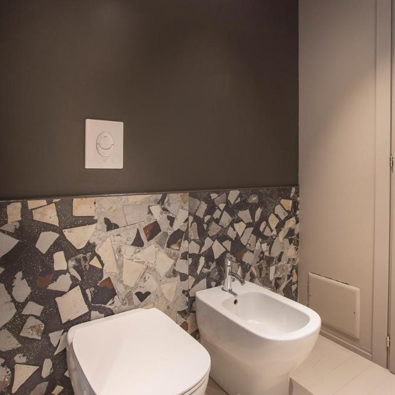Grey Loft Treviso - Apartment mit 1 Schlafzimmer - 14