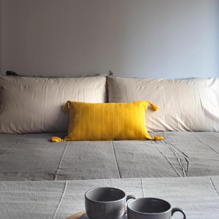 Grey Loft Treviso - Apartment mit 1 Schlafzimmer - 16