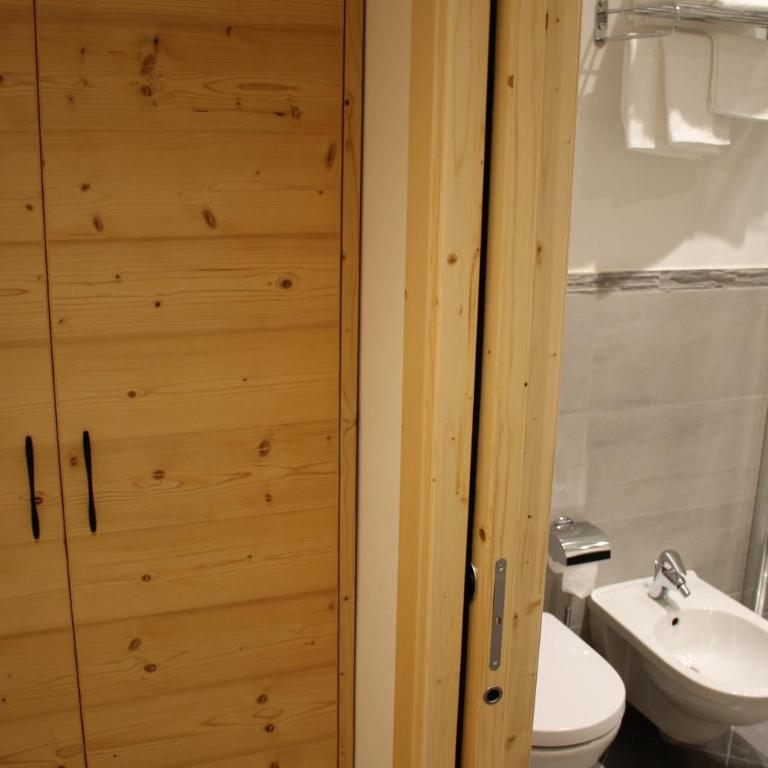 B&B Augusto - Camera Singola con Bagno Privato - 6