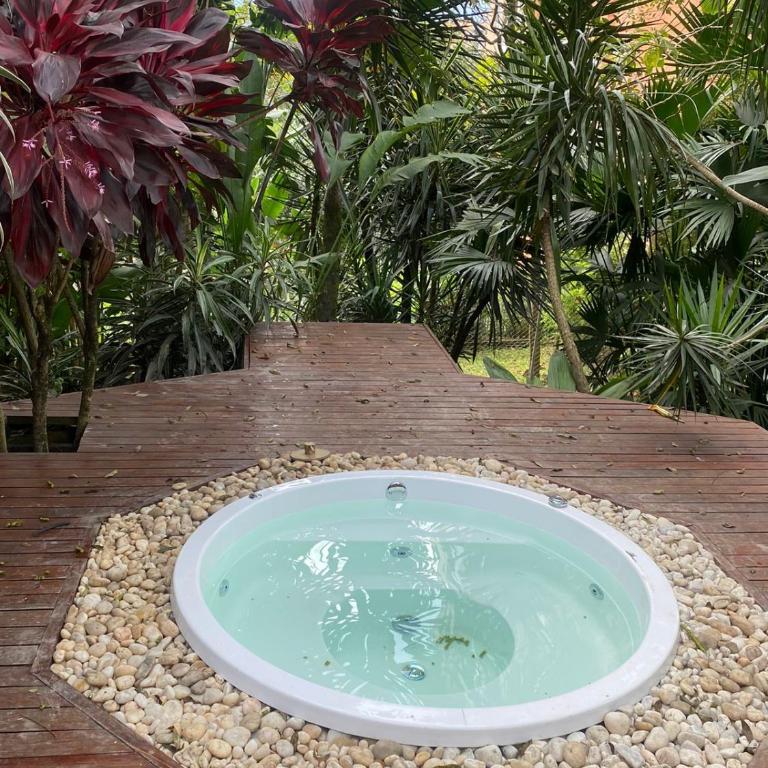 Son de la Loma Apartments - Deluxe Two-Bedroom Apartment with Garden View - 3