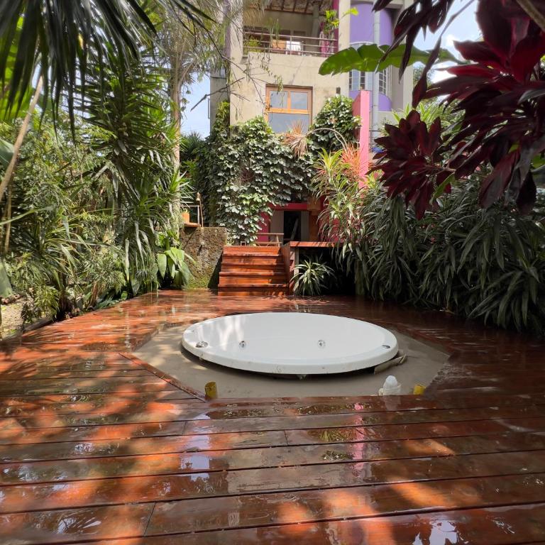 Son de la Loma Apartments - Deluxe Two-Bedroom Apartment with Garden View - 19