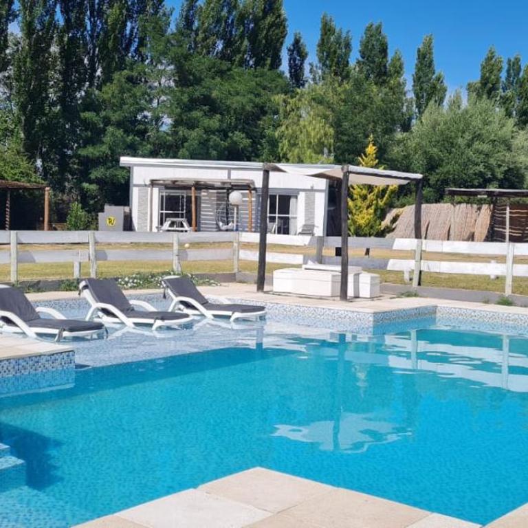 Los Sauces - Two-Bedroom Apartment - 8