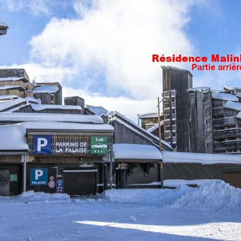 Avoriaz - Appartement 1 Chambre - 14