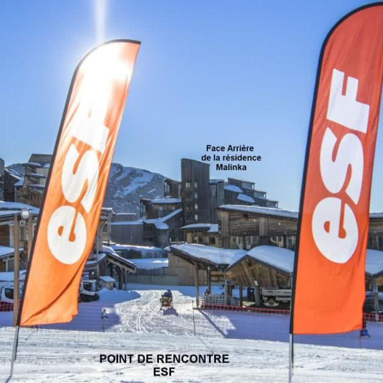 Avoriaz - Appartement 1 Chambre - 13