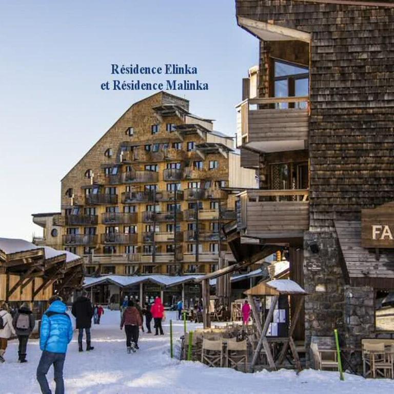 Avoriaz - Appartement 1 Chambre - 15