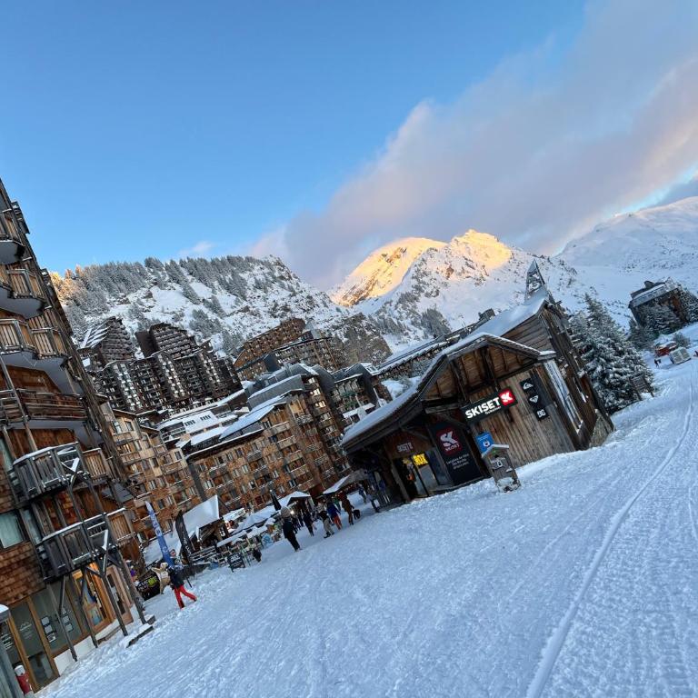 Avoriaz - Appartement 1 Chambre - 18