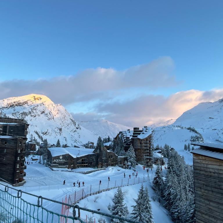 Avoriaz - Appartement 1 Chambre - 19
