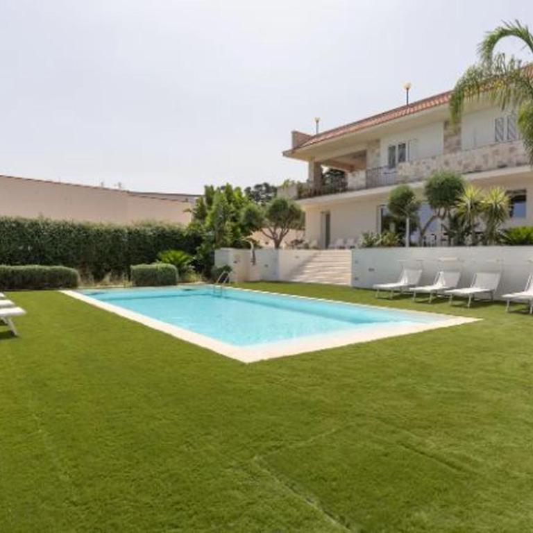 IRIS HOME Private Pool - Appartamento - 1