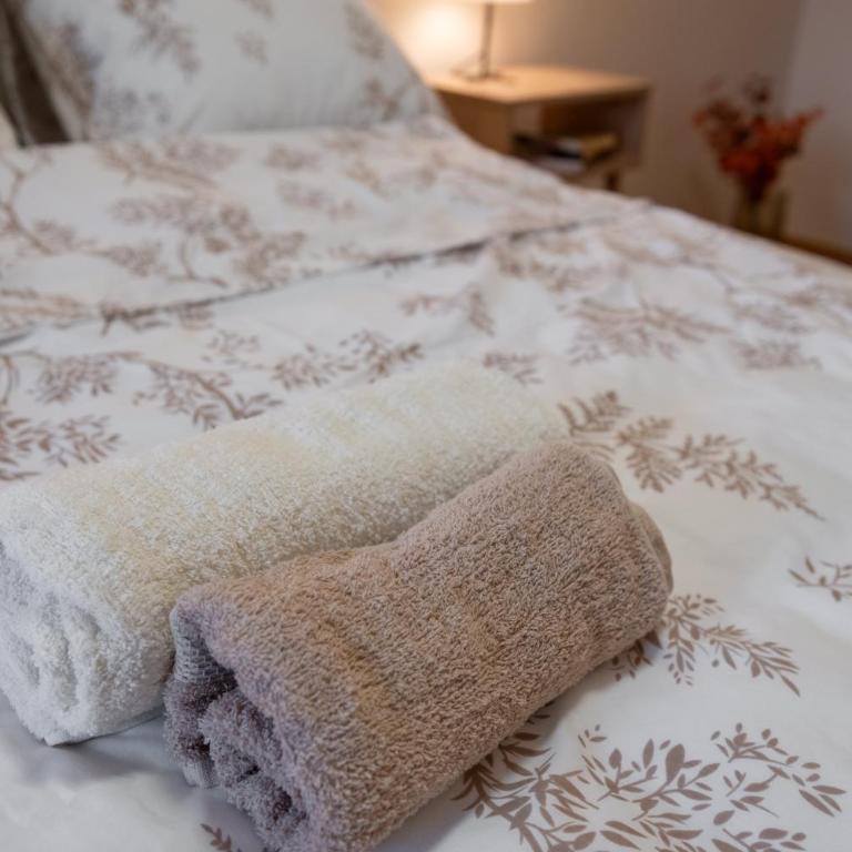 Central Place - One-Bedroom Apartment - 12