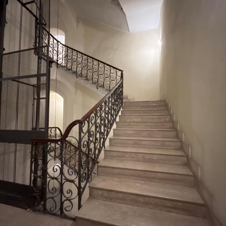 Tiburtino Apartment - Appartamento con 1 Camera da Letto - 19