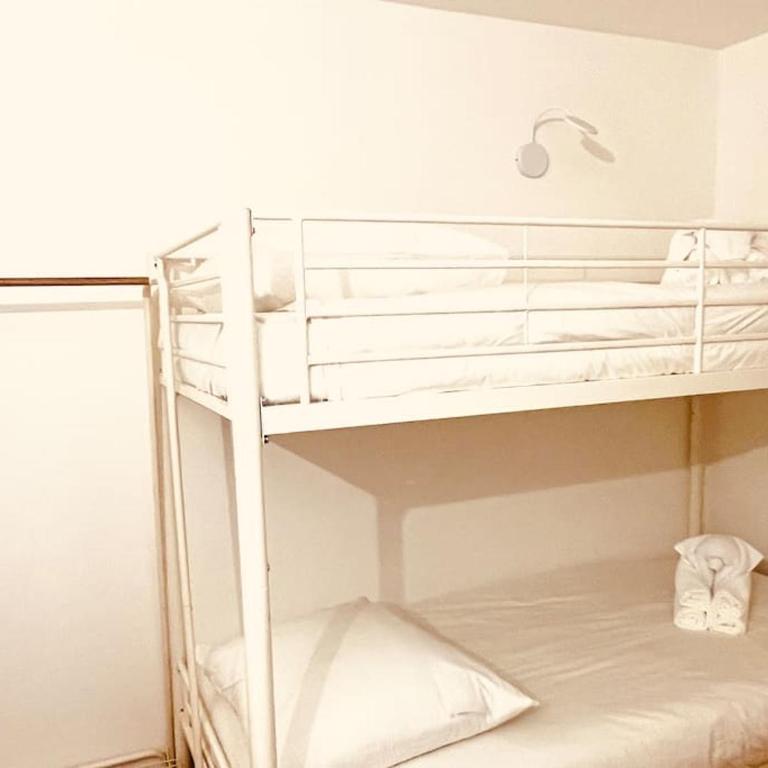 Stylish Loft Paris 17- 3 bdrs - 2 bathrs - 7 pers - Appartement 3 Chambres - 7