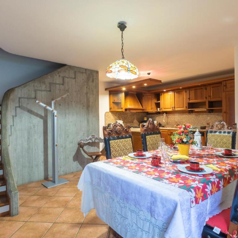 Atemberaubendes Haus Mit 2 - Ferienhaus mit 2 Schlafzimmern - 4