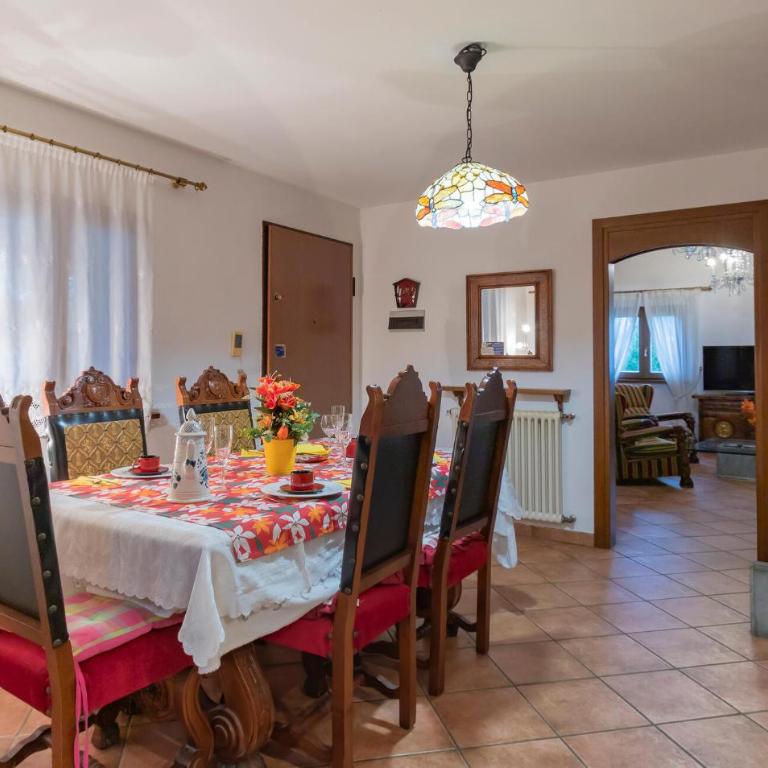 Atemberaubendes Haus Mit 2 - Ferienhaus mit 2 Schlafzimmern - 11