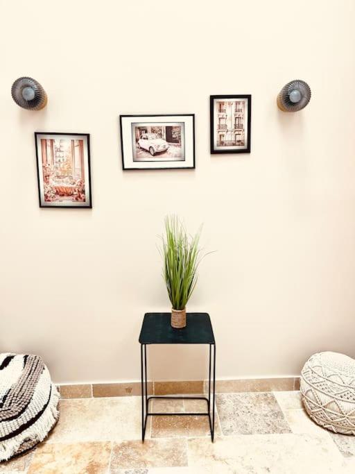 Stylish Loft Paris 17- 3 bdrs - 2 bathrs - 7 pers - Appartement 3 Chambres - 19