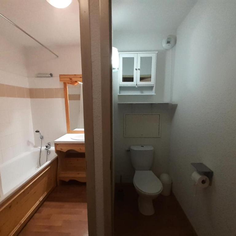 Chalet Florence - Studio pour 4 Personnes MAE-0371 - Monolocale - 1