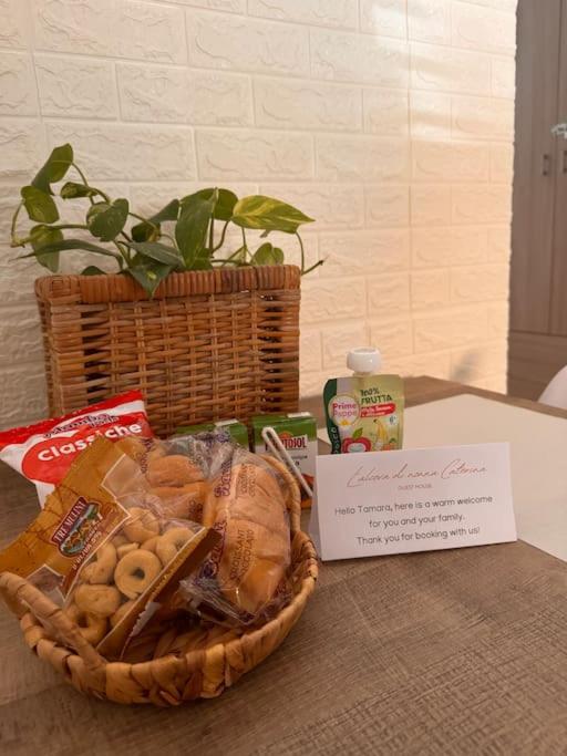 L'alcova di nonna Caterina - Guest House - Apartment mit 1 Schlafzimmer - 11