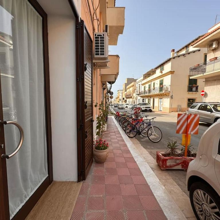 L'alcova di nonna Caterina - Guest House - Apartment mit 1 Schlafzimmer - 24